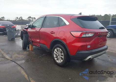 2020 Ford Escape Se z USA, uszkodzony, nr VIN 1FMCU0G66LUA21990